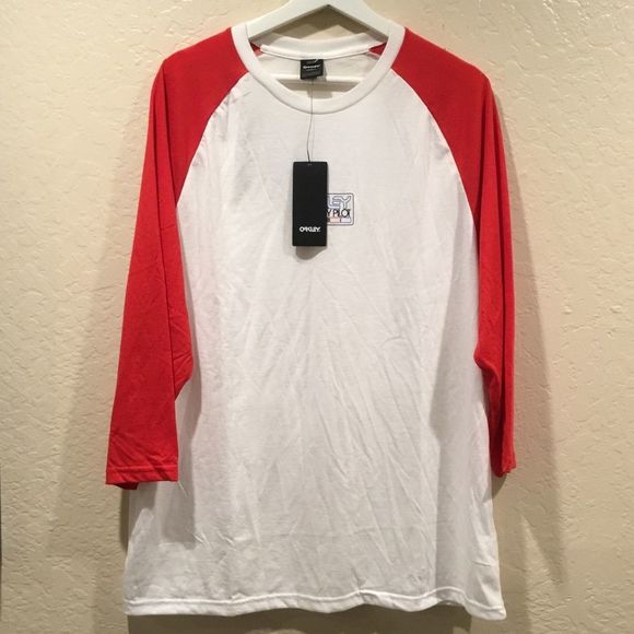 Oakley Factory Pilot Shirt NWT - Picture 1 of 7